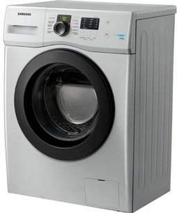 Стиральная машина Samsung WF 60 F1R2E2S/DLP фото 2 в Тюмени