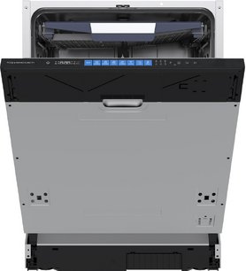 Встраиваемая посудомоечная машина Kuppersbusch G 6570.0 v фото 2 в Тюмени