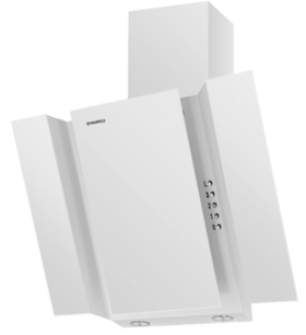 Вытяжка Маунфилд TRENT 50 WHITE GLASS W фото в Тюмени Вытяжка Maunfeld TRENT 50 WHITE GLASS W фото в Тюмени