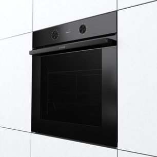 Духовой шкаф Горение BO6717E03BG фото 4 в Тюмени Духовой шкаф Gorenje BO6717E03BG фото 4 в Тюмени