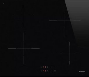 Варочная панель Smeg SI2641D фото 2 в Тюмени