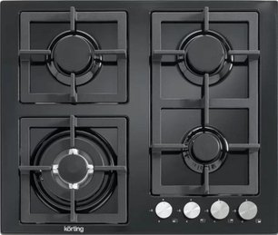 Варочная поверхность Korting HG 695 CTN фото в Тюмени