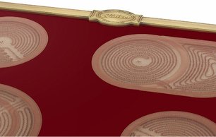 Варочная панель Kaiser KCT 6185 RotEm фото 2 в Тюмени