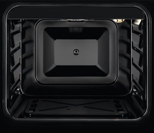 Газовая плита Electrolux RKG500001W фото 3 в Тюмени