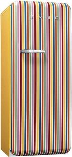 Холодильник Smeg FAB28RCS1 фото в Тюмени