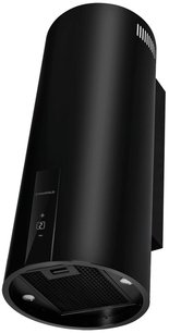 Вытяжка Маунфилд Lee Wall 35 Sensor черный фото 3 в Тюмени Вытяжка Maunfeld Lee Wall 35 Sensor черный фото 3 в Тюмени