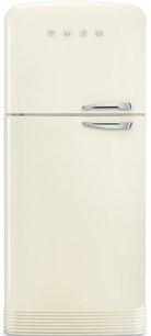 Холодильник Смег FAB50LCR фото в Тюмени Холодильник Smeg FAB50LCR фото в Тюмени