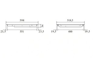 Индукционная варочная панель Ilve HCBI604TC/BK фото 2 в Тюмени
