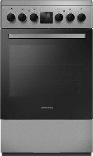 Электрическая плита Maunfeld MEC55CS08D фото 2 в Тюмени