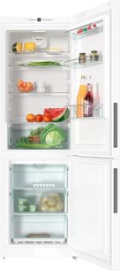 Холодильник Миле KFN 28132 D ws фото 2 в Тюмени Холодильник Miele KFN 28132 D ws фото 2 в Тюмени