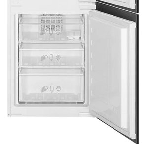 Холодильник Смег C8194TN2P фото 2 в Тюмени Холодильник Smeg C8194TN2P фото 2 в Тюмени
