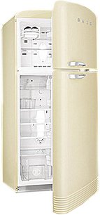 Холодильник Смег FAB50P фото 2 в Тюмени Холодильник Smeg FAB50P фото 2 в Тюмени