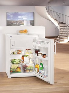 Холодильник Либхер TPesf 1714 Comfort фото 4 в Тюмени Холодильник Liebherr TPesf 1714 Comfort фото 4 в Тюмени