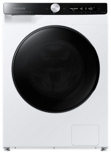 Стирально-сушильная машина Samsung WW90A6L48BE фото в Тюмени