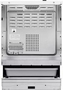 Электрическая плита AEG CCB 6441NBB фото 4 в Тюмени