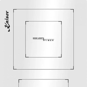 Электрическая варочная поверхность Kaiser KCT 3721 FW фото 3 в Тюмени