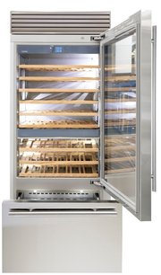 Винный шкаф Fhiaba XS8991TWT6 фото 2 в Тюмени