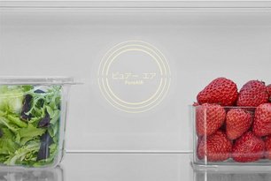 Холодильник Toshiba GR-RF690WI-PGJ(67) фото 4 в Тюмени