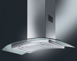 Вытяжка Смег KV90XE фото 2 в Тюмени Вытяжка Smeg KV90XE фото 2 в Тюмени