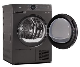 Сушильная машина Midea MD200H90W/T-RU фото 3 в Тюмени