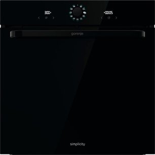 Духовой шкаф Горение BOS6737SYB фото в Тюмени Духовой шкаф Gorenje BOS6737SYB фото в Тюмени