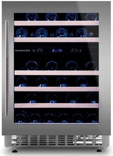 Винный шкаф Dunavox DAU-46.145DSS фото в Тюмени