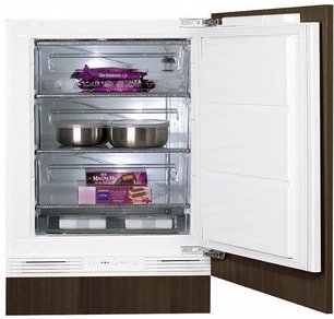 Встраиваемый морозильник De Dietrich DFF 1310 J фото в Тюмени