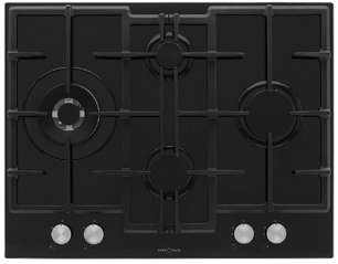 Варочная панель KRONA PRISMA 67/60 BL фото в Тюмени