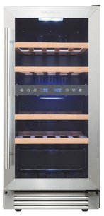 Встраиваемый под столешницу винный шкаф CellarPrivate CP027-2T фото в Тюмени