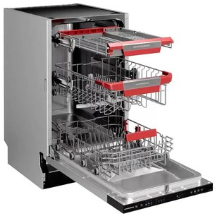 Встраиваемая посудомоечная машина Kuppersberg GLM 4581 фото 2 в Тюмени