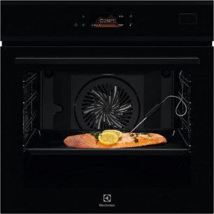 Духовой шкаф Electrolux EOB8S39H фото в Тюмени