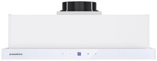 Встраиваемая вытяжка Маунфилд VS Touch 850 60 White фото 4 в Тюмени Встраиваемая вытяжка Maunfeld VS Touch 850 60 White фото 4 в Тюмени
