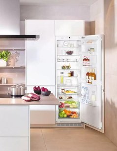 Холодильник Либхер IKB 3520 фото 4 в Тюмени Холодильник Liebherr IKB 3520 фото 4 в Тюмени