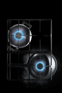 Газовая варочная панель Barazza 1PBFV64 фото 3 в Тюмени