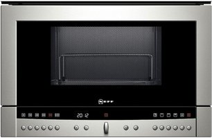 Микроволновая печь Нефф C54R70N3 фото в Тюмени Микроволновая печь Neff C54R70N3 фото в Тюмени