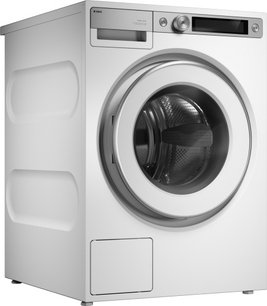 Стиральная машина Аско W7124XXLW фото 4 в Тюмени Стиральная машина Asko W7124XXLW фото 4 в Тюмени