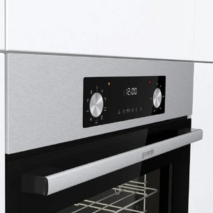 Духовой шкаф Горение BO6737E02NX фото 3 в Тюмени Духовой шкаф Gorenje BO6737E02NX фото 3 в Тюмени