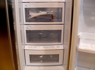 Холодильник Смег FA55PCIL фото 3 в Тюмени Холодильник Smeg FA55PCIL фото 3 в Тюмени