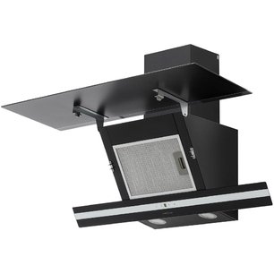 Вытяжка Krona IRMA A 900 black S фото 3 в Тюмени Вытяжка Krona IRMA A 900 black S фото 3 в Тюмени