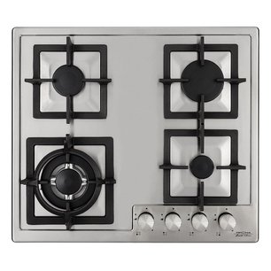 Газовая варочная поверхность KRONA CALORE 60 IX фото 3 в Тюмени