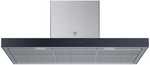Вытяжка Фауцуг AiroClearWall V6000 AW6T12LQTLG фото в Тюмени Вытяжка V-ZUG AiroClearWall V6000 AW6T12LQTLG фото в Тюмени