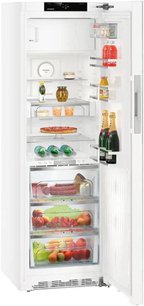 Холодильник Либхер KBPgw 4354 Premium BioFresh фото в Тюмени Холодильник Liebherr KBPgw 4354 Premium BioFresh фото в Тюмени