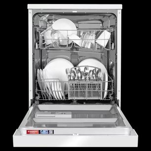 Посудомоечная машина Маунфилд MWF60121W фото 4 в Тюмени Посудомоечная машина Maunfeld MWF60121W фото 4 в Тюмени