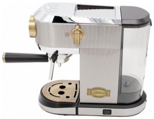 Кофемашина Kaiser KA 2001 R фото 2 в Тюмени