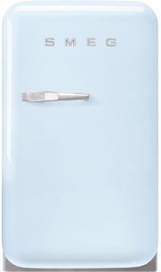 Минибар Смег FAB5RPB6 фото в Тюмени Минибар Smeg FAB5RPB6 фото в Тюмени