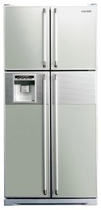Холодильник Хитачи R-W662 FU9X GS фото в Тюмени Холодильник Hitachi R-W662 FU9X GS фото в Тюмени