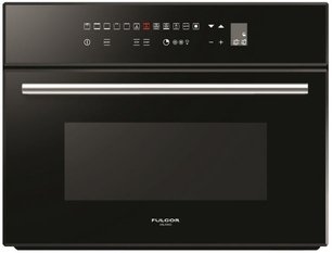 Духовой шкаф Фулгор Милано LO 4512 TC BK фото в Тюмени Духовой шкаф Fulgor Milano LO 4512 TC BK фото в Тюмени