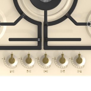 Газовая варочная панель Gorenje GW7C51CLI фото 3 в Тюмени