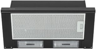 Вытяжка Krona UNA 600 black PB фото 4 в Тюмени Вытяжка Krona UNA 600 black PB фото 4 в Тюмени