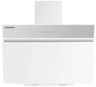 Вытяжка Маунфилд MZR 60 White фото в Тюмени Вытяжка Maunfeld MZR 60 White фото в Тюмени